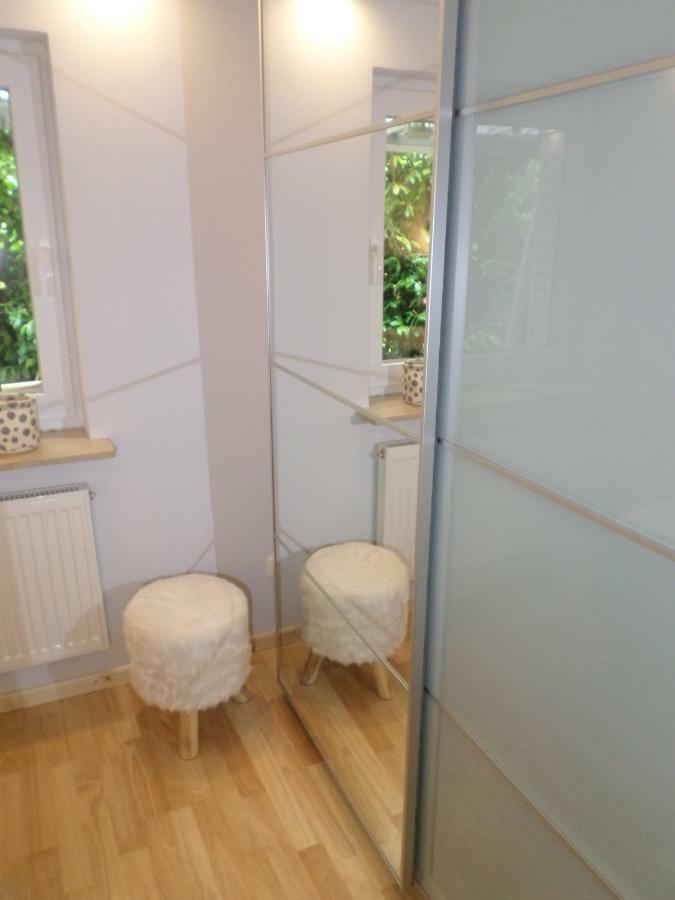 גלוקסבורג Ferienwohnung Daheimchen מראה חיצוני תמונה